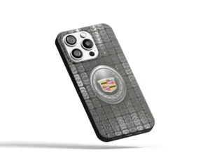 Cadillac Étui Téléphone Pro Max Série Limitée